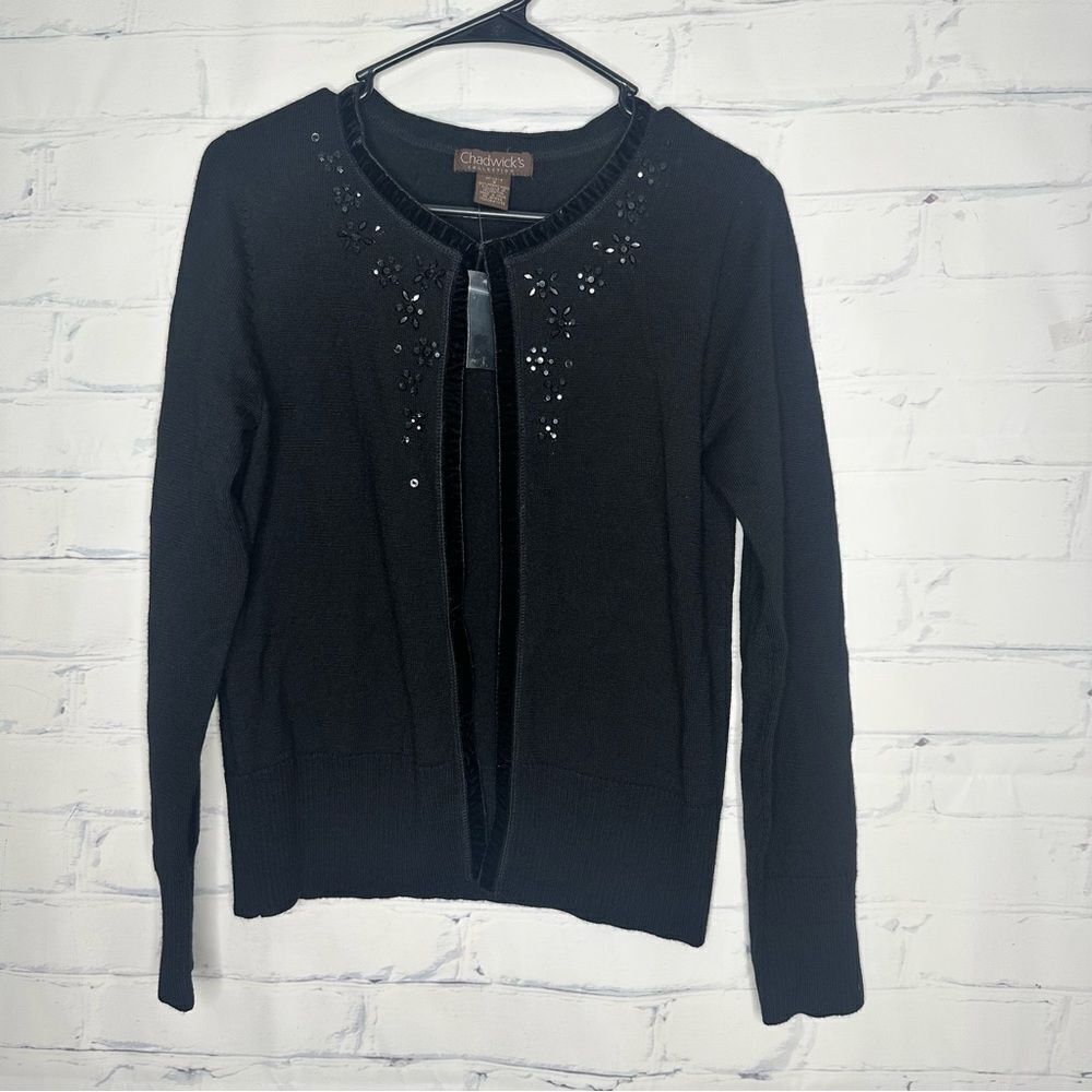 Chadwick’s small top